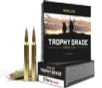 Nosler 61036 Match Grade 223 Rem 70 gr Soft Point 20   