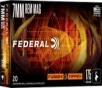 Federal F7RTFS2 7mm 175 gr 20 Per Box  10 Case