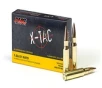 PMC 762X X-Tac 7 62x51mmNATO 147gr Full Metal Jacket   