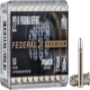 Federal PD22L1 Premium Personal Defense Punch 22 LR 29   