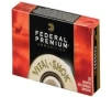 Federal P708TT2 Premium 7mm-08 Rem 140 gr Trophy   