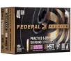 Federal P40HST1TM100 Premium Practice   Defend 40 S W   