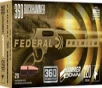 Federal LG360BH1 Premium HammerDown 360 Buckhammer 220   