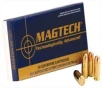 Magtech 38B Range Training 38 Special 148 gr Lead   