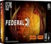 Federal F65PRCTFS1 Fusion 6 5PRC 140gr Tipped Fusion   