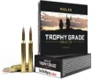 Nosler 47284 Trophy Grade 7mm Rem Mag 160 gr Nosler   