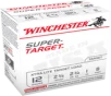 Winchester Ammo TRGTL128 Super Target 12 Gauge 2 75  1   
