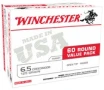 Winchester Ammo USA65CMVP USA Ready 6 5 Creedmoor 125   