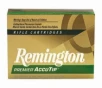 Remington Ammunition 29218 Premier Accutip-V 204Ruger   