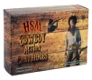 HSM 30306N Cowboy Action 30-30 Winchester 165 GR RNFP   