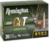 Remington Ammunition R20220 357 Mag 180 gr Jacketed   
