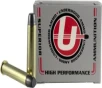 UNDERWOOD AMMO  45-70 GOVT  430GR  LEAD FLAT NOSE 20-PACK