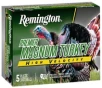 Remington Ammunition 20119 Premier Magnum Turkey High   
