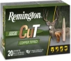 Remington Ammunition R22345 300 Win Mag 20 Per Box    