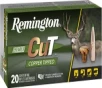 Remington Ammunition R22341 7mm Rem Mag 150 gr 20   