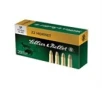 Sellier   Bellot SB22HB Rifle 22 Hornet 45 gr Soft   