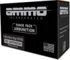 AMMO INC 5 56X45MM 62GR  FMJ 20RD 25BX CS
