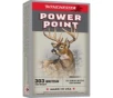 Winchester Ammo X303B1 Power-Point 303 British 180 gr   