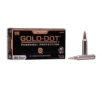 Speer 24461 Gold Dot Personal Protection 223 Rem 62 gr   