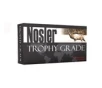 Nosler 47118 Trophy Grade 7x57mm Mauser 140 gr Nosler   