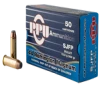 PPU PPH44MF Handgun 44 Rem Mag 300 gr Semi Jacketed   