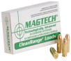 Magtech CR40A Clean Range 40 S W 180 gr Fully   