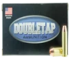 DoubleTap Ammunition 45CS160X Tactical 45 Colt 160 gr   