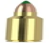 Nosler 61035 300 WSM 165 gr Ballistic Tip 20 Per   