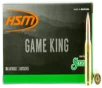 HSM 7MM088N Game King 7mm-08 Rem 150 gr Sierra   