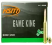 HSM 2439N Game King 243 Win 85 gr Sierra GameKing   