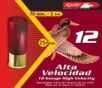 Aguila 1CHB1204 Birdshot High Velocity 12Gauge 2 75  1   