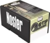 Nosler 40032 E-Tip 7mm Rem Mag 150 gr E Tip Lead Free   