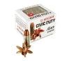 G2 Research G00617 Civic Duty 45 ACP  P 168 gr Copper   
