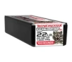 Winchester Ammo WW22LRSSD Wildcat Super Speed 22 LR 40   
