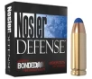 Nosler 38432 Defense Handgun 9mm Luger  P 124 gr   