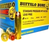 Buffalo Bore Ammunition 3H20 Buffalo-Barnes Strictly   