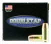 DoubleTap Ammunition 45A230CE Home Defense 45 ACP 230   