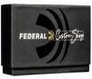 Federal FCS308TA1SC Custom Rifle Ammo Custom Shop 308   