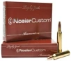 Nosler 60064 Trophy Grade 300 RUM 165 gr Nosler   