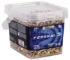 Federal 750BKT1375 Champion Training BYOB 22 LR 36 gr   