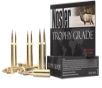 Nosler 60116 Trophy Grade Long-Range 280 Ackley   