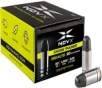 NovX 380CTCSS20 Black 380 ACP 60 gr Copper Polymer   
