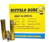 Buffalo Bore Ammunition 14C20 Heavy Strictly Business   