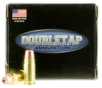 DoubleTap Ammunition 357S125BD Home Defense 357 Sig   