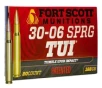Fort Scott Munitions 3006168SCV Tumble Upon Impact   