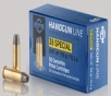 PPU PPH38SH Handgun 38 Special 158 gr Semi Wadcutter   