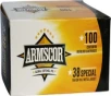 Armscor 50449 Precision Value Pack 38Special 158gr   