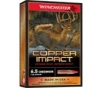 Winchester Ammo X65CLF Copper Impact 6 5 Creedmoor   