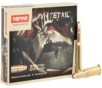 Norma Ammunition 20177672 Whitetail 30-30 Win 150 gr   