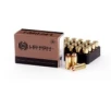Lehigh Defense LA10115XD Xtreme Defense 10mm Auto 115   